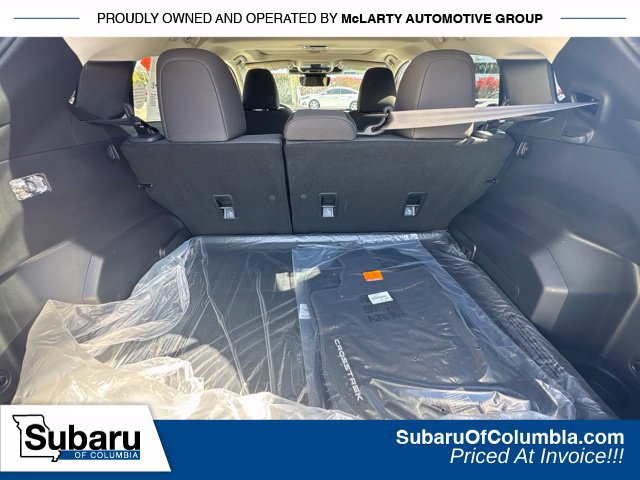 New 2026 Subaru Crosstrek 2.5i Premium AWD/4WD image 15