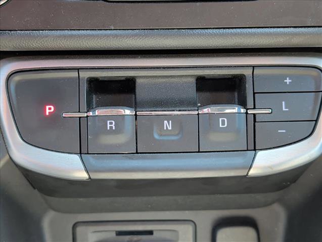 Used 2022 GMC Terrain SLT AWD/4WD image 15
