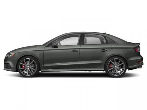 Used 2020 Audi S3 Premium Plus w/ Premium Plus Package image 3