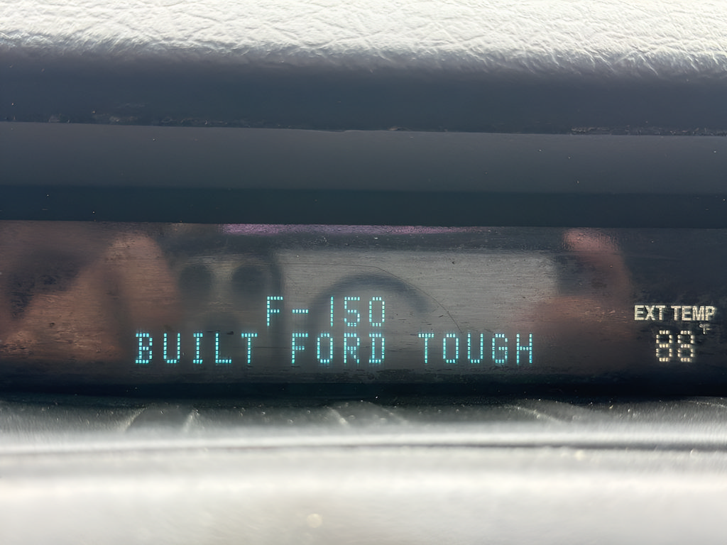 Used 2013 Ford F150 XL w/ PWR Equipment Group RWD image 30