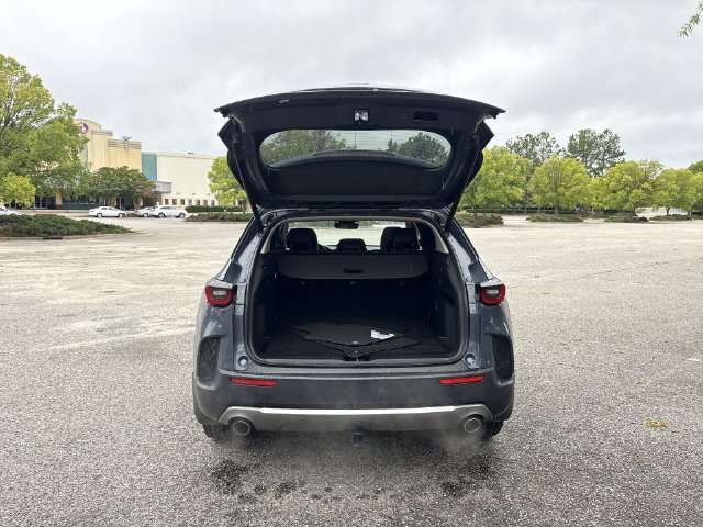 Used 2024 MAZDA CX-50 AWD 2.5 Turbo image 26