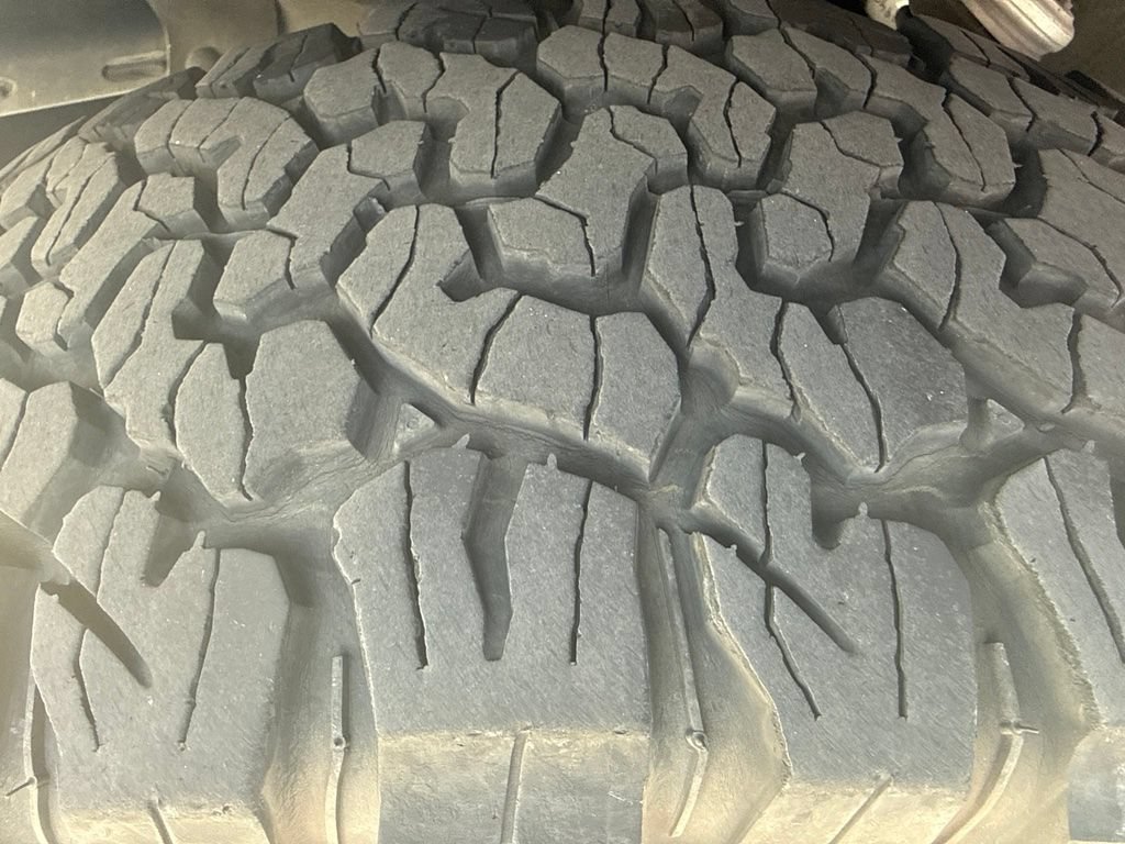Used 2021 Ford Bronco Badlands AWD/4WD image 13