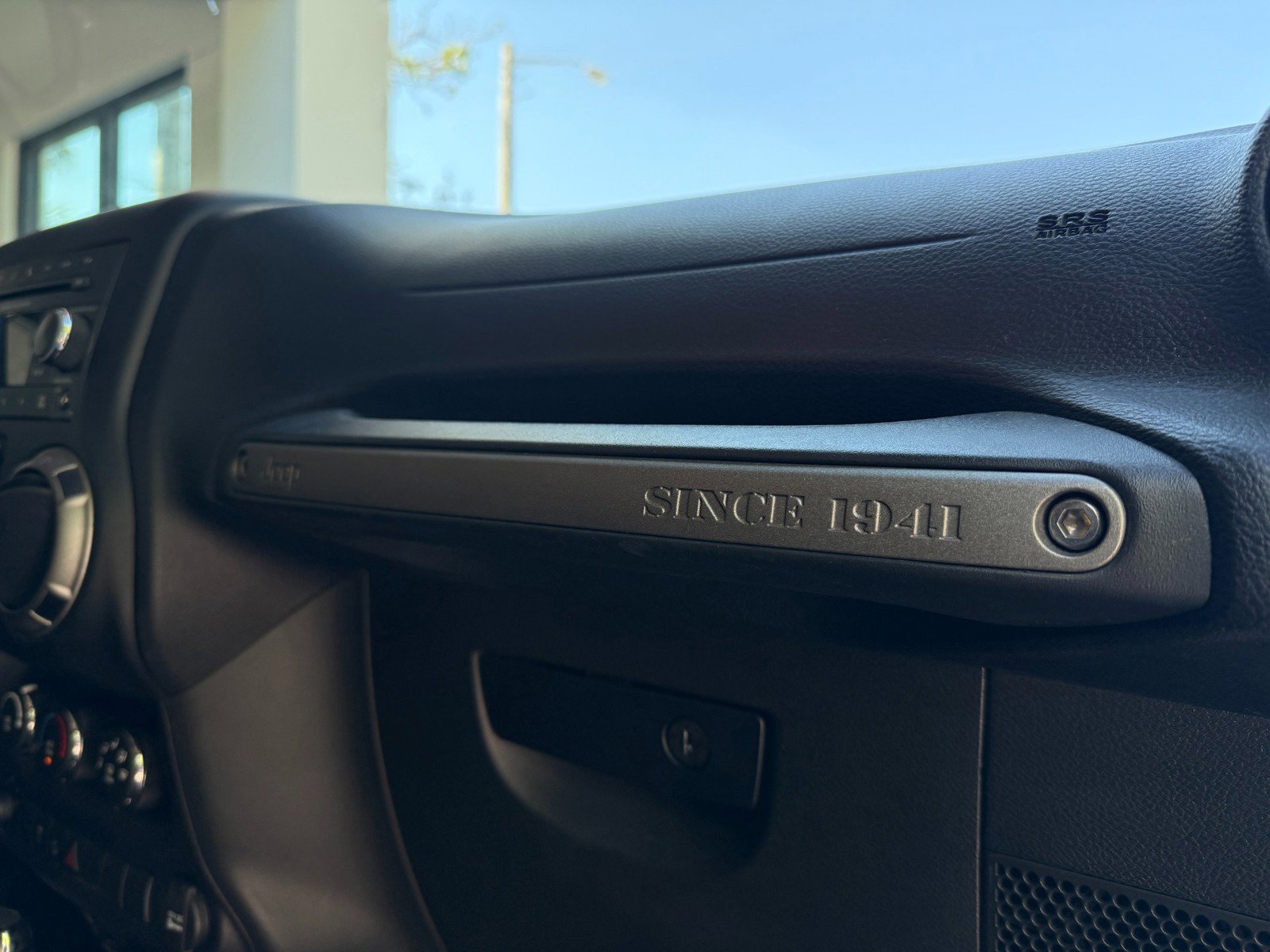 Used 2016 Jeep Wrangler Unlimited Sport w/ Quick Order Package 24S image 26