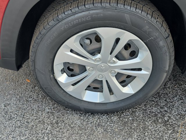 Used 2024 Chevrolet Trax LS FWD image 10