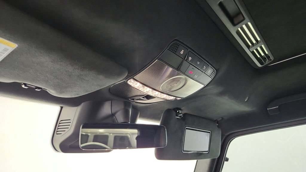 Used 2023 Mercedes-Benz G 550 image 22