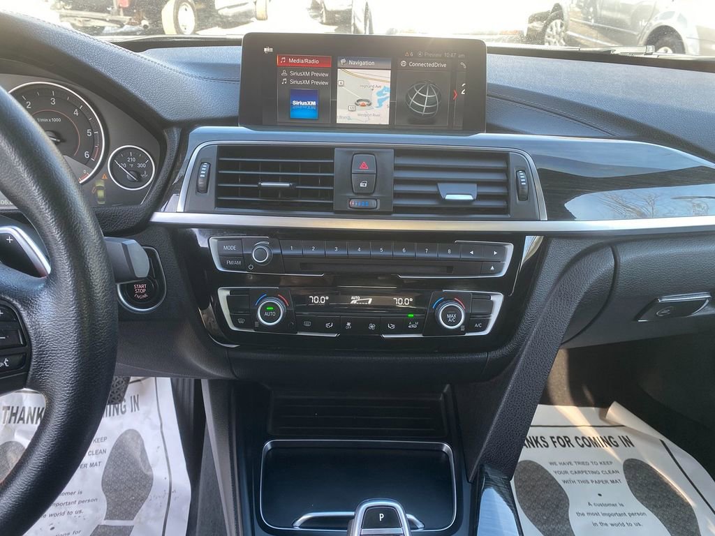 Used 2018 BMW 328d xDrive Sedan image 20