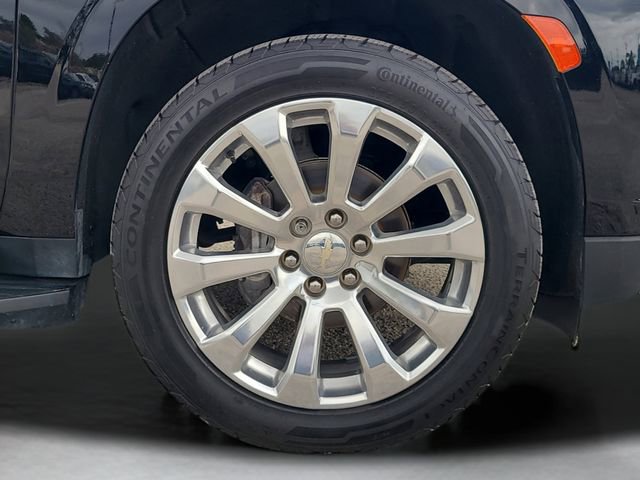 Used 2023 Chevrolet Tahoe Premier image 35