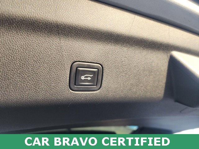 Certified 2023 Chevrolet Tahoe Z71 w/ Z71 Off-Road Package image 27