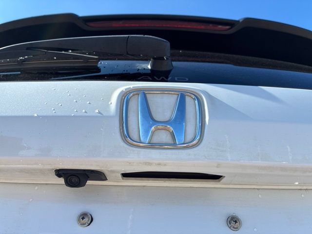 Certified 2024 Honda CR-V Sport image 37