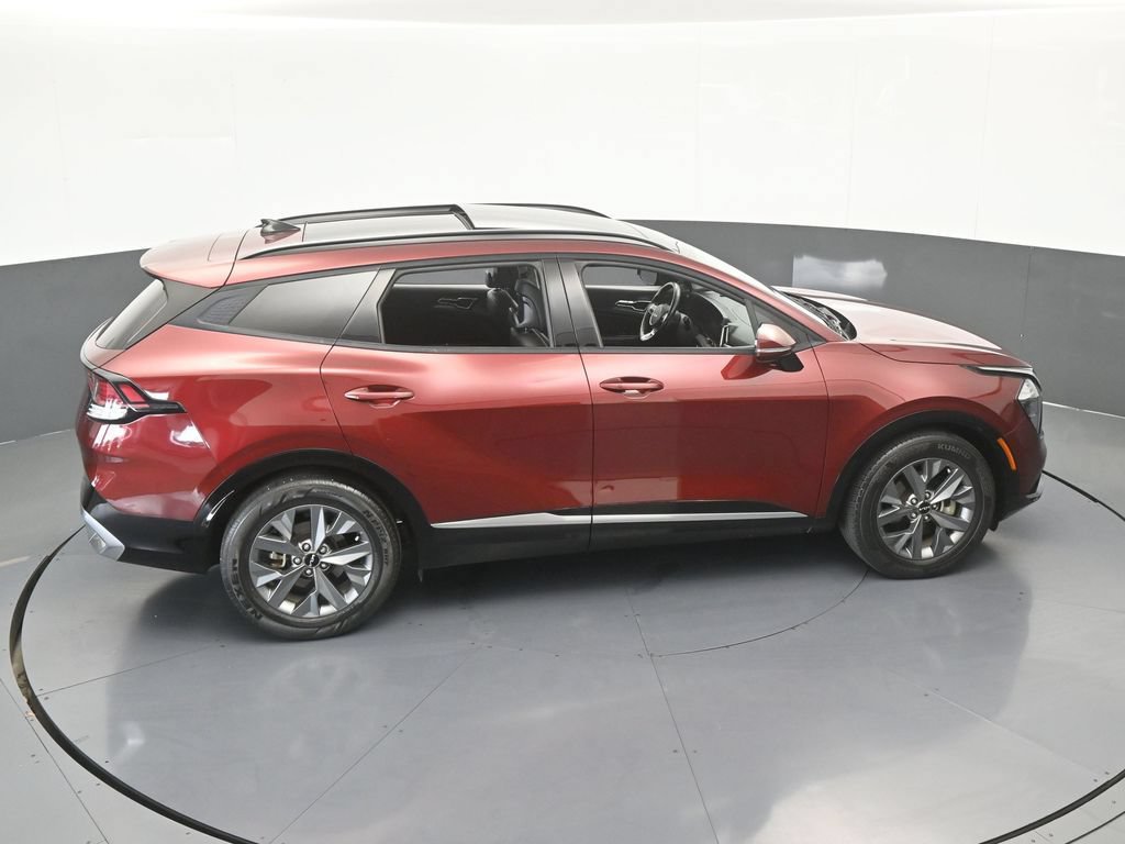 Used 2023 Kia Sportage SX FWD image 53