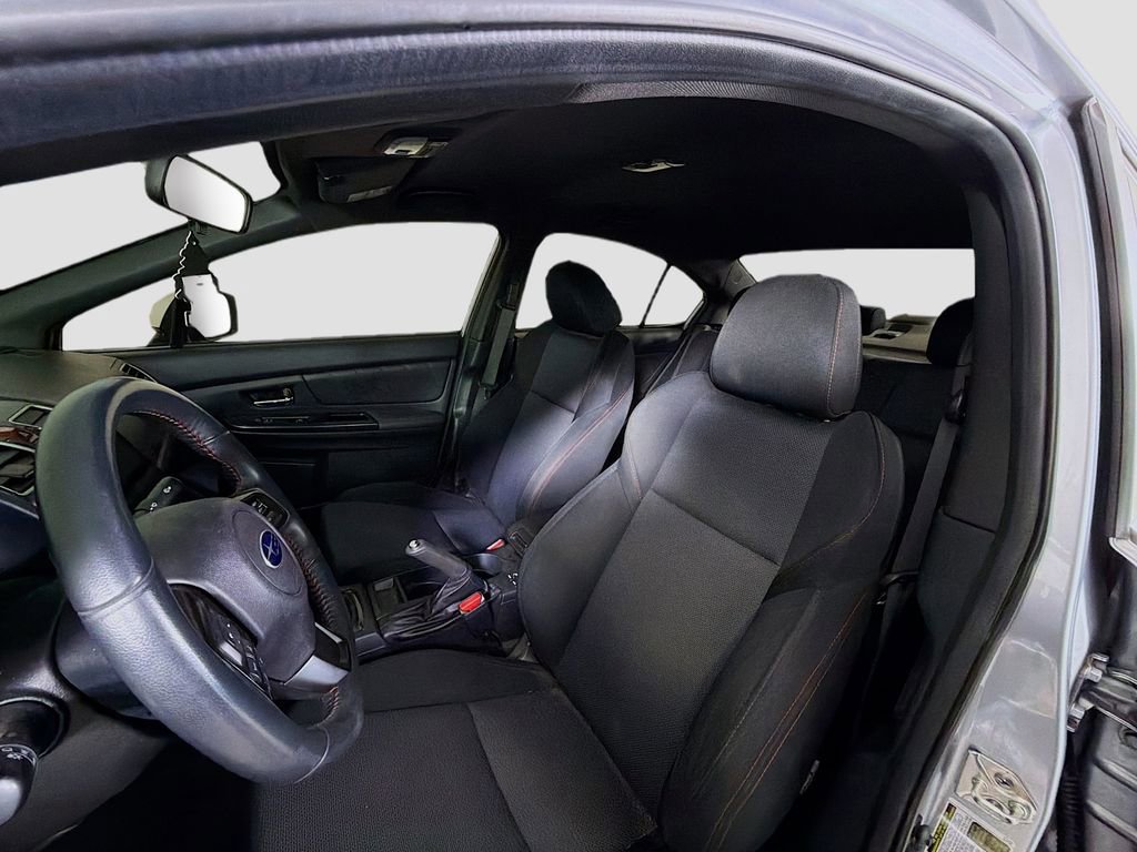 Used 2020 Subaru WRX Premium w/ Performance Package image 12