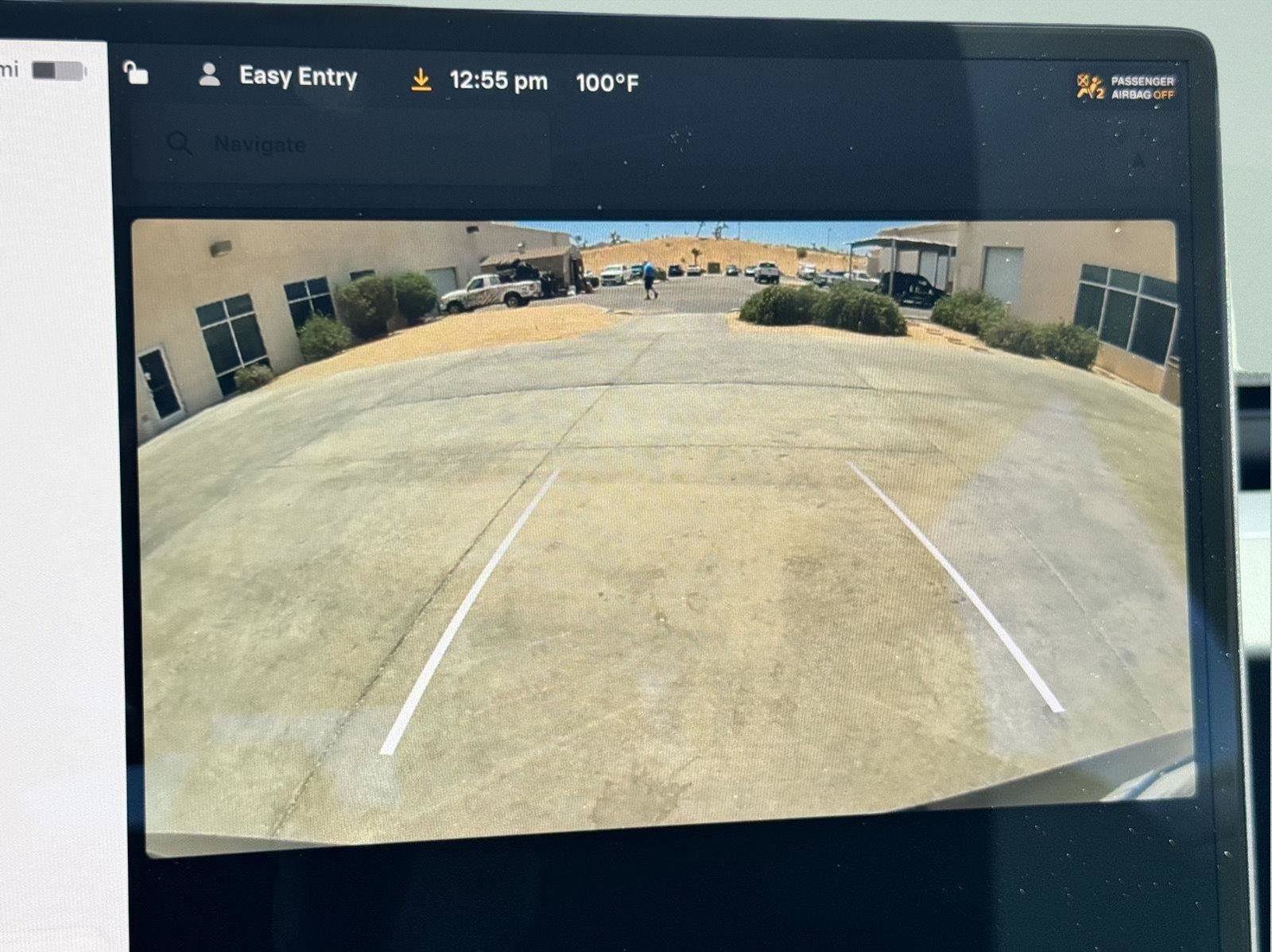 Used 2025 Tesla Model 3 Long Range RWD image 22