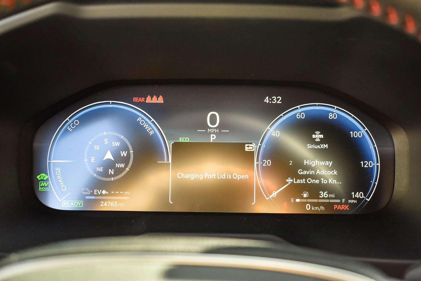 Used 2024 Toyota RAV4 XSE image 22