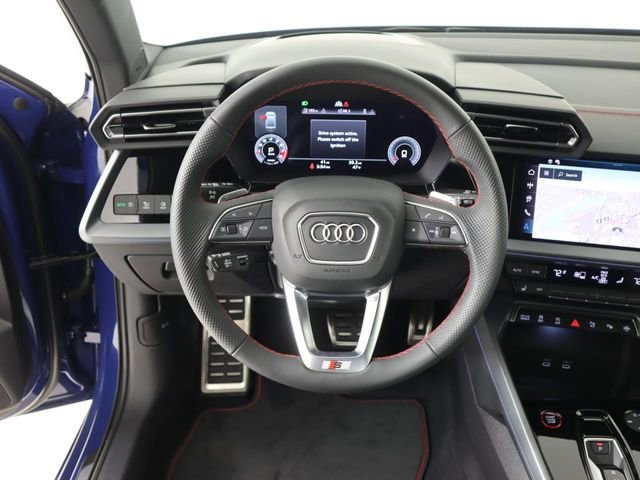 New 2026 Audi S3 Premium image 22