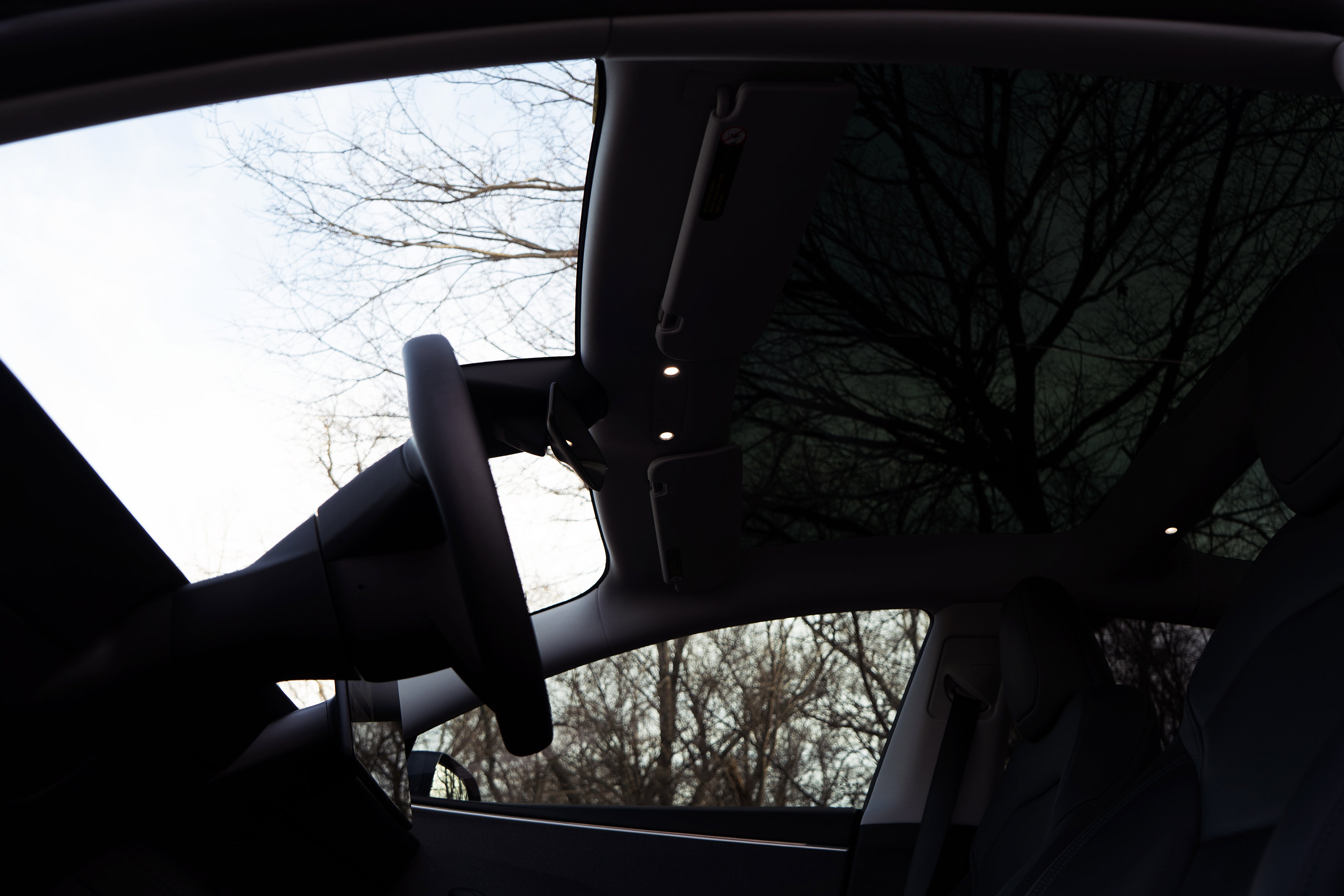 Used 2025 Tesla Model 3 Long Range image 27