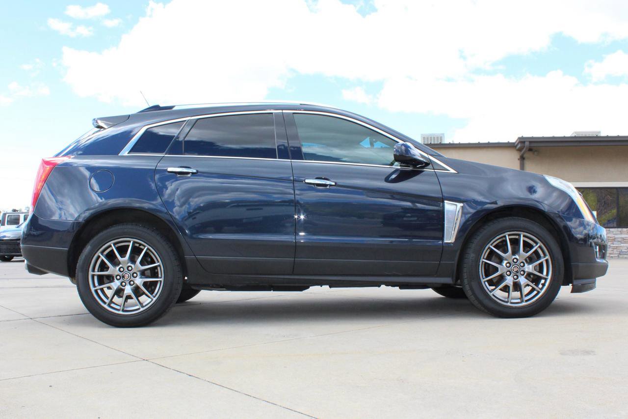 Used 2015 Cadillac SRX Premium FWD image 66