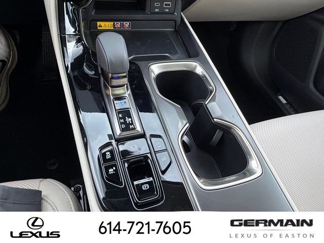 New 2026 Lexus NX 350 AWD w/ Luxury Package image 29
