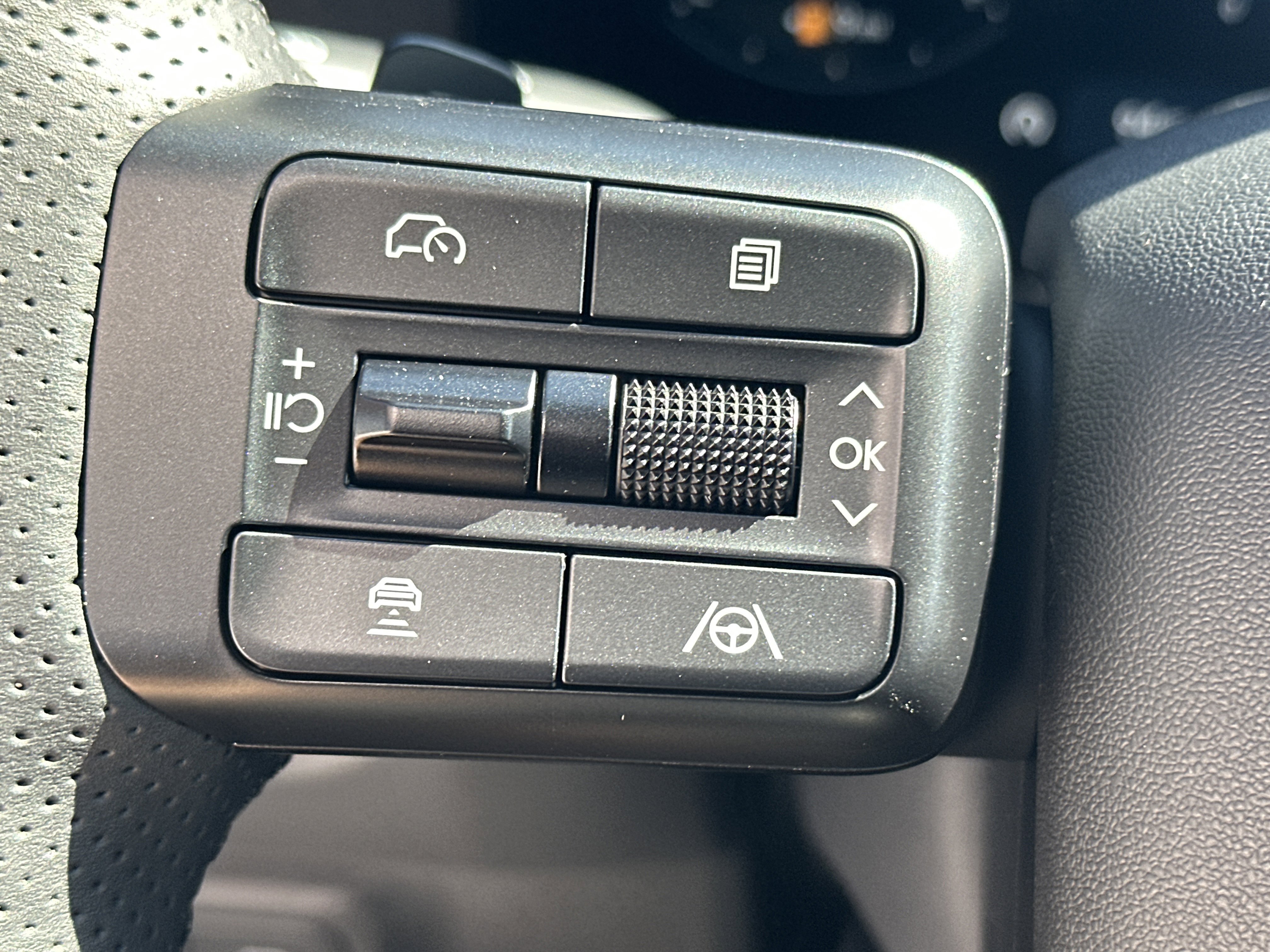 New 2026 Hyundai Palisade XRT Pro image 20