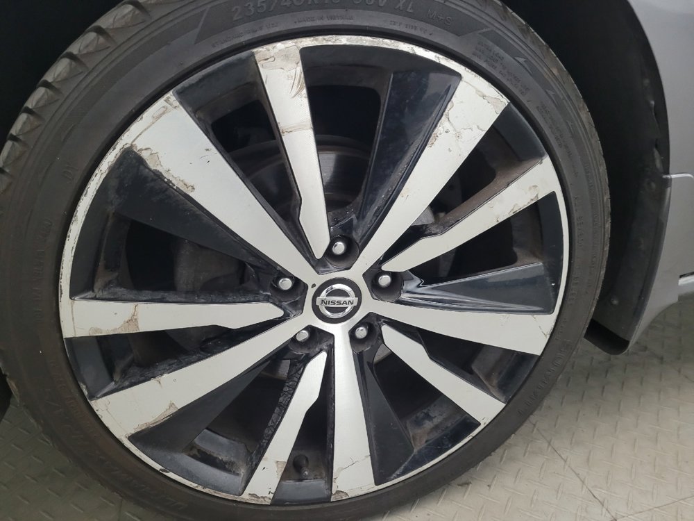 Used 2019 Nissan Altima 2.5 SR AWD/4WD image 31