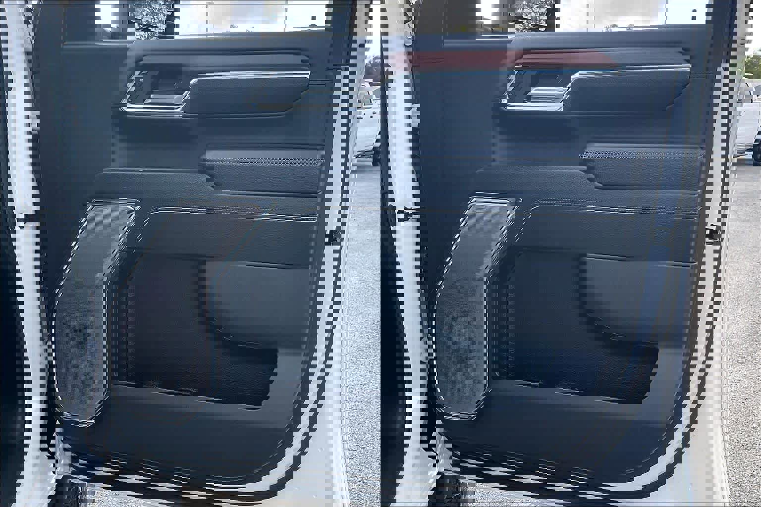 Certified 2024 GMC Sierra 3500 Denali w/ Denali Reserve Package image 22