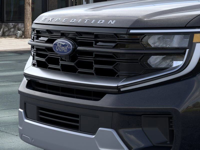 New 2025 Ford Expedition Max Platinum w/ Platinum Ultimate Package image 17