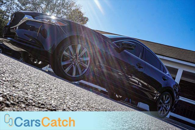 Used 2021 MAZDA MAZDA6 Grand Touring image 4
