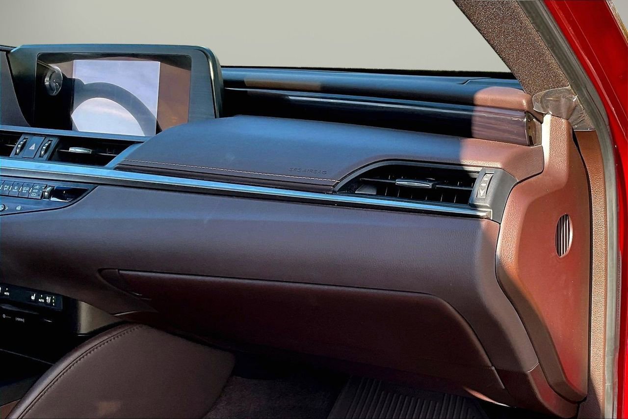 Used 2020 Lexus ES 350 w/ Premium Package image 20