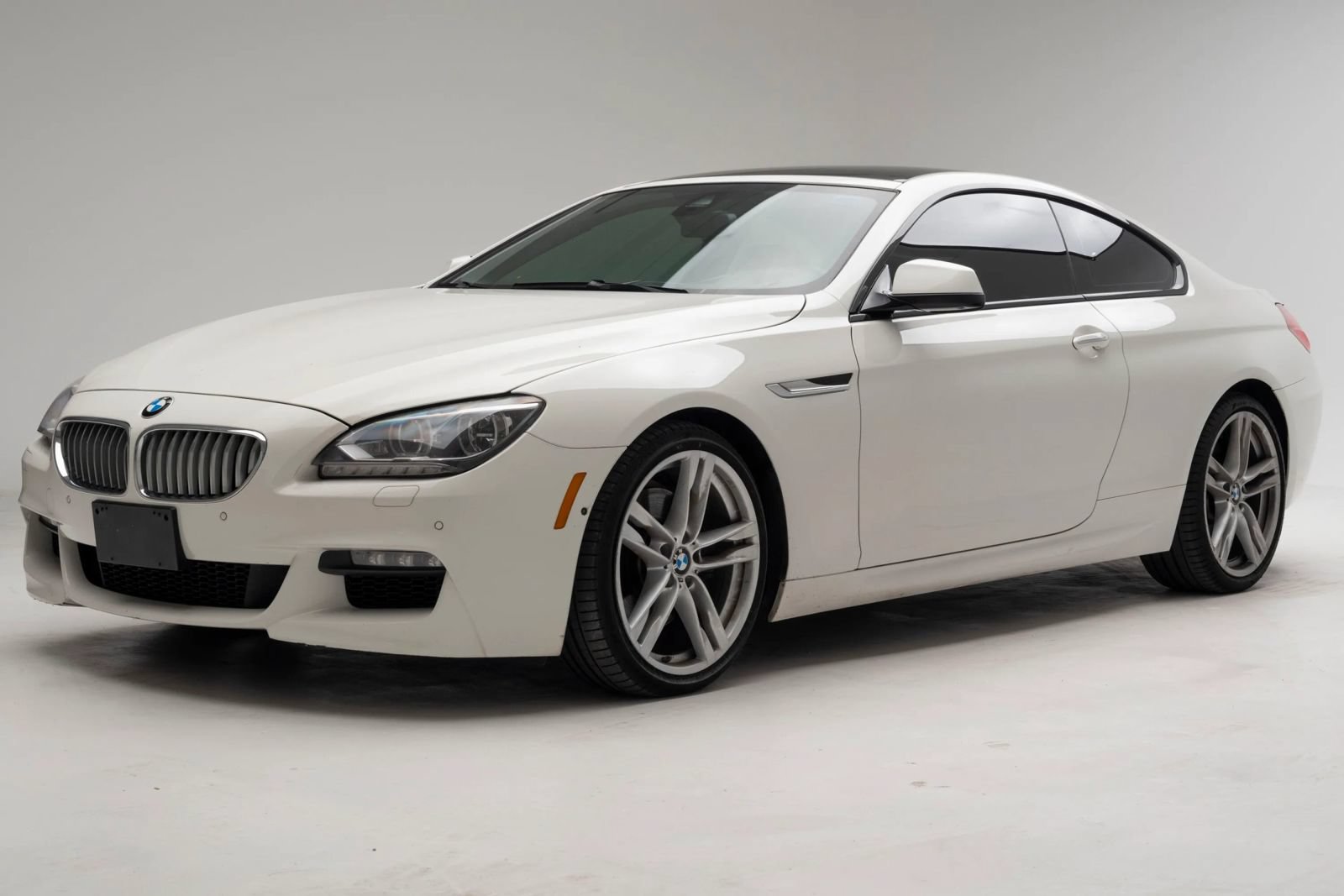 Used 2014 BMW 650i Coupe
