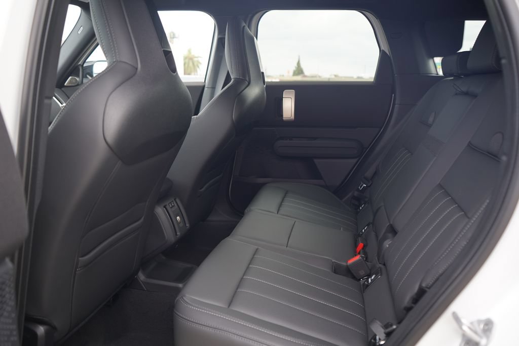 New 2027 MINI Cooper Countryman S AWD/4WD image 7