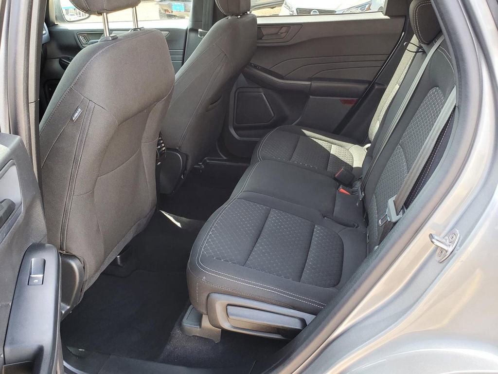 Used 2024 Ford Escape Active image 13