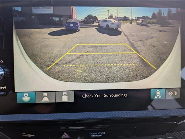 New 2026 Honda Ridgeline RTL image 12