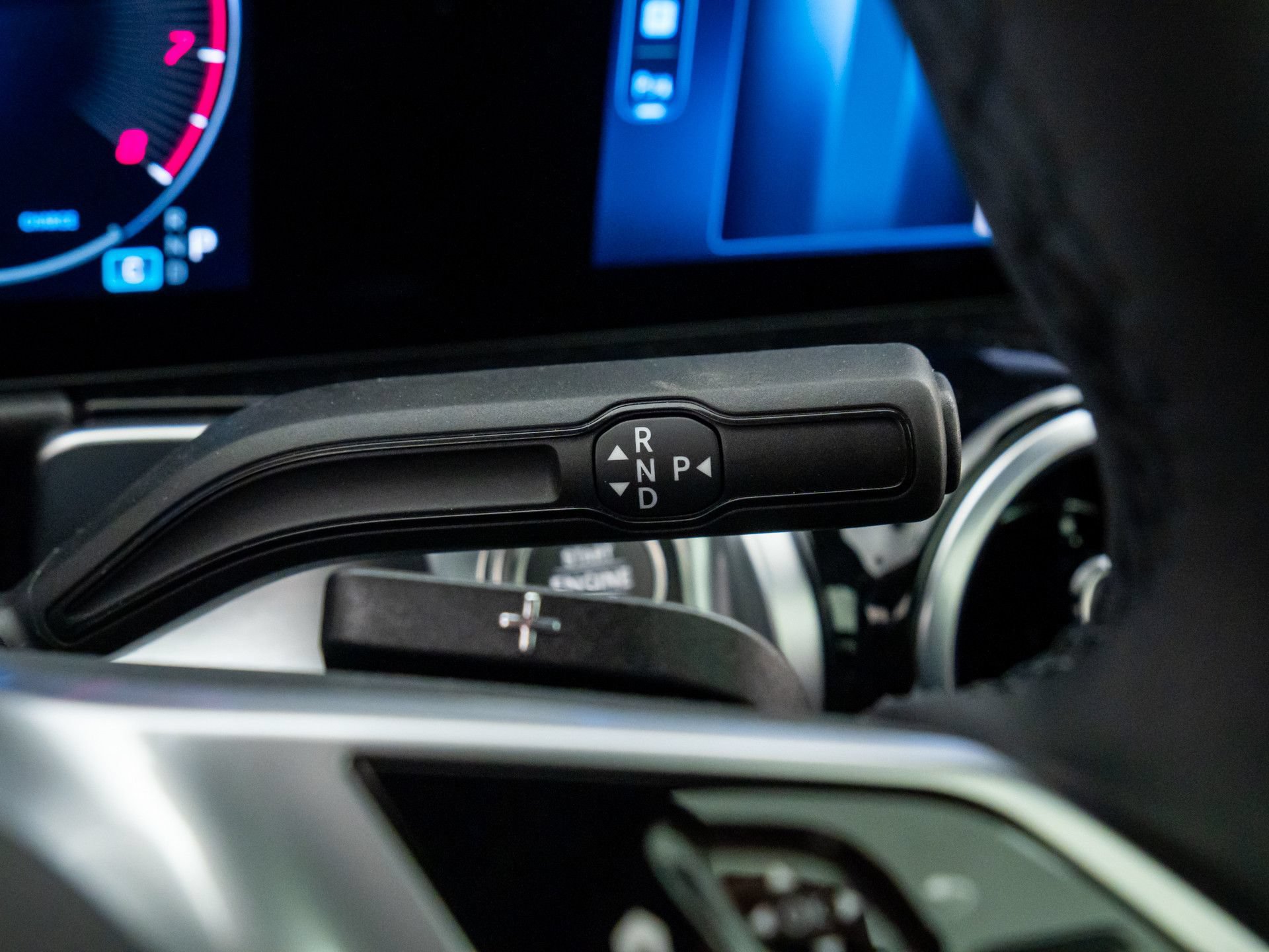 New 2026 Mercedes-Benz GLB 250 4MATIC image 23