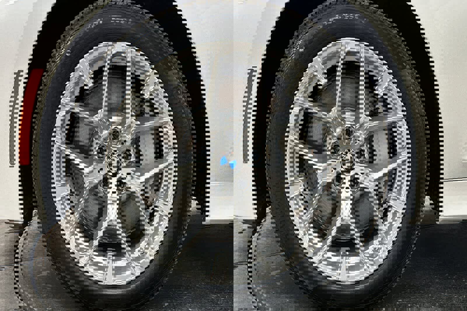 Used 2025 BMW 330i xDrive Sedan w/ Convenience Package image 24