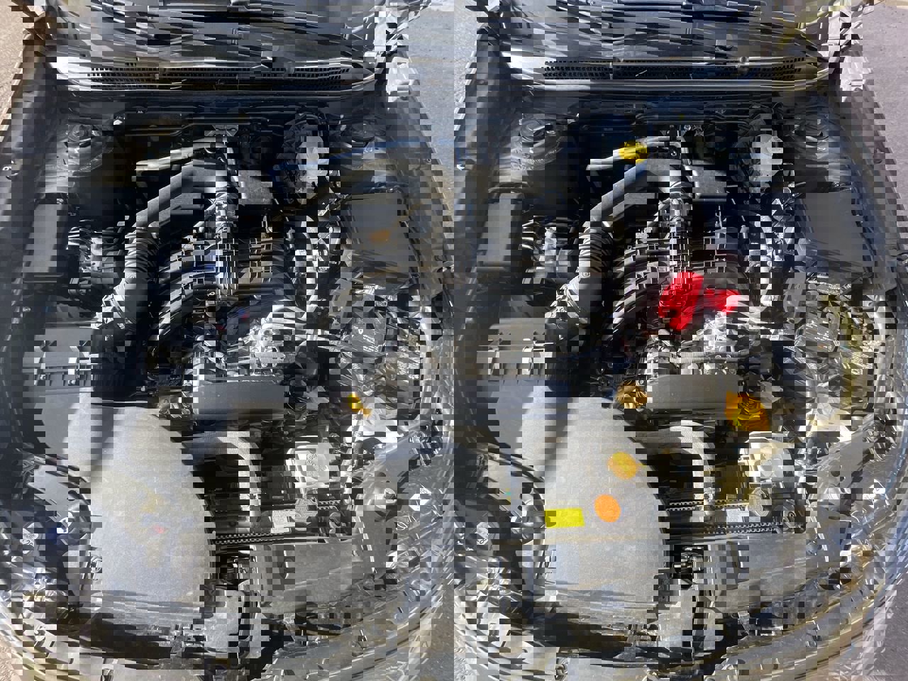 Used 2024 Subaru Outback Premium image 24