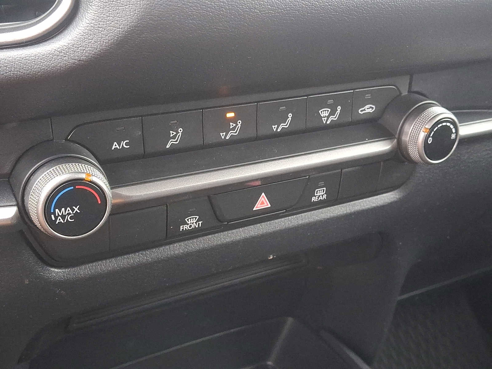 Used 2024 MAZDA CX-30 AWD 2.5 S image 15