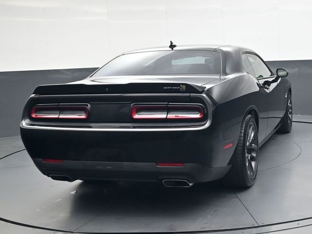 Used 2021 Dodge Challenger R/T Scat Pack image 4