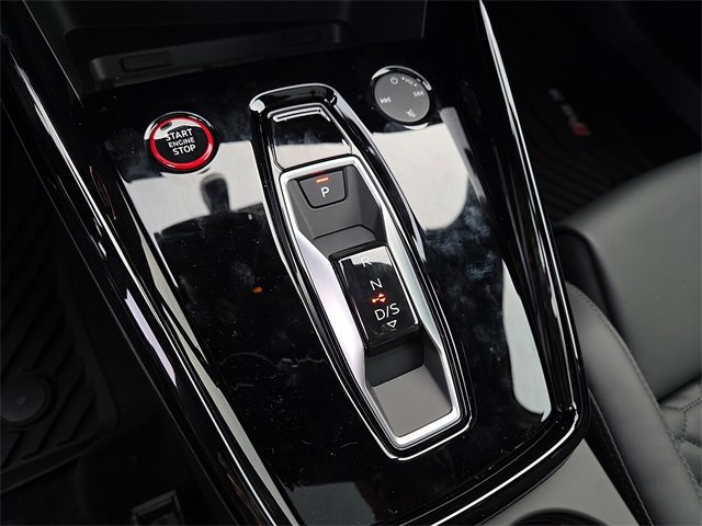 New 2026 Audi RS 3 image 8