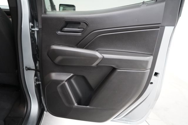 Used 2025 Chevrolet Colorado W/T image 59