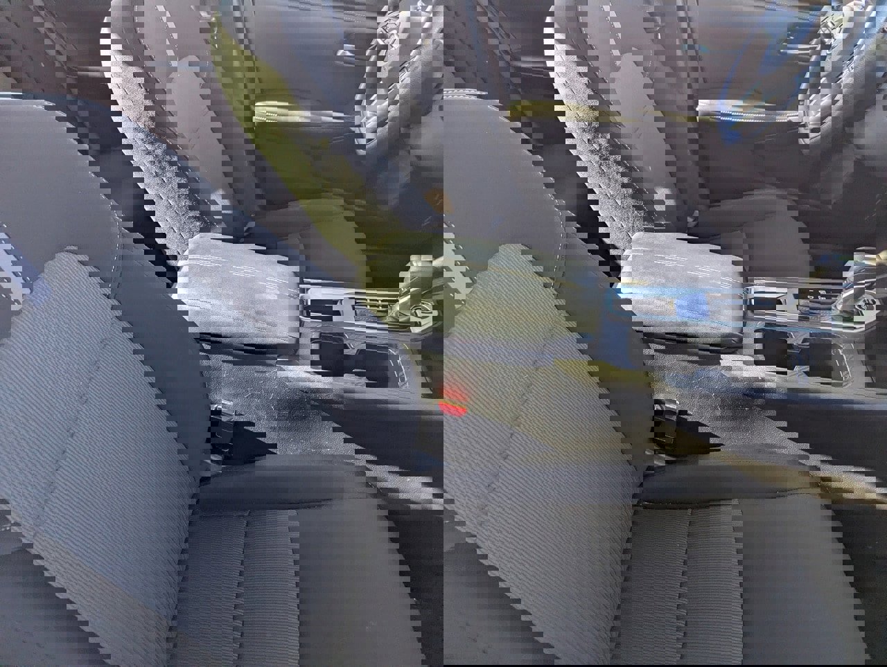 Certified 2024 Nissan Sentra SV image 11