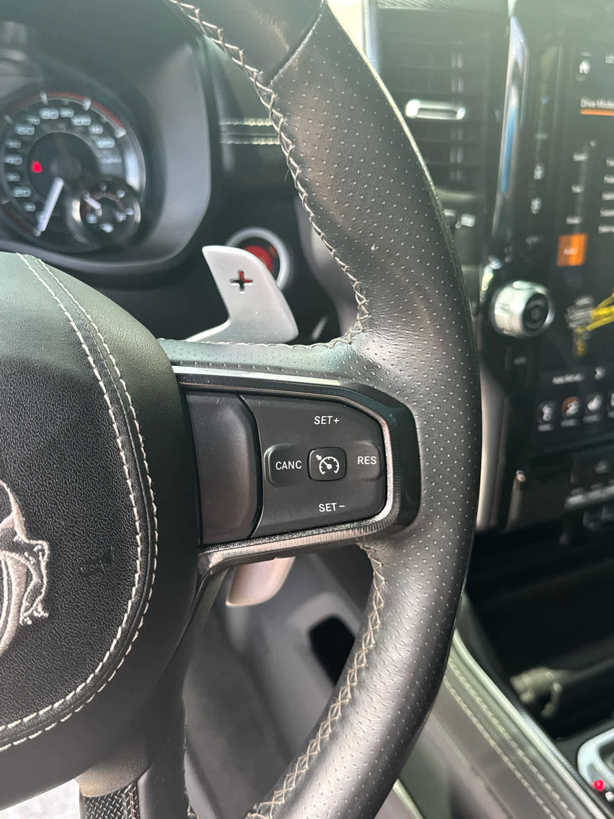 Used 2021 RAM 1500 TRX w/ TRX Level 1 Equipment Group image 22