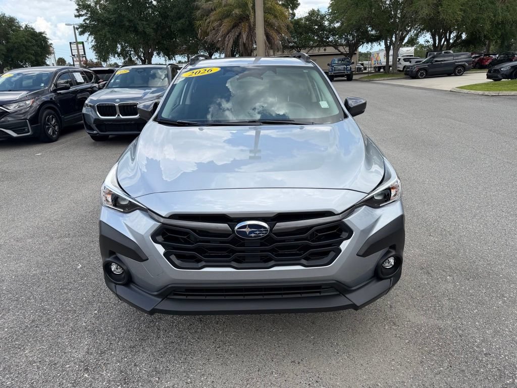 Used 2026 Subaru Crosstrek 2.5i Premium w/ Convenience Package #2 AWD/4WD image 12