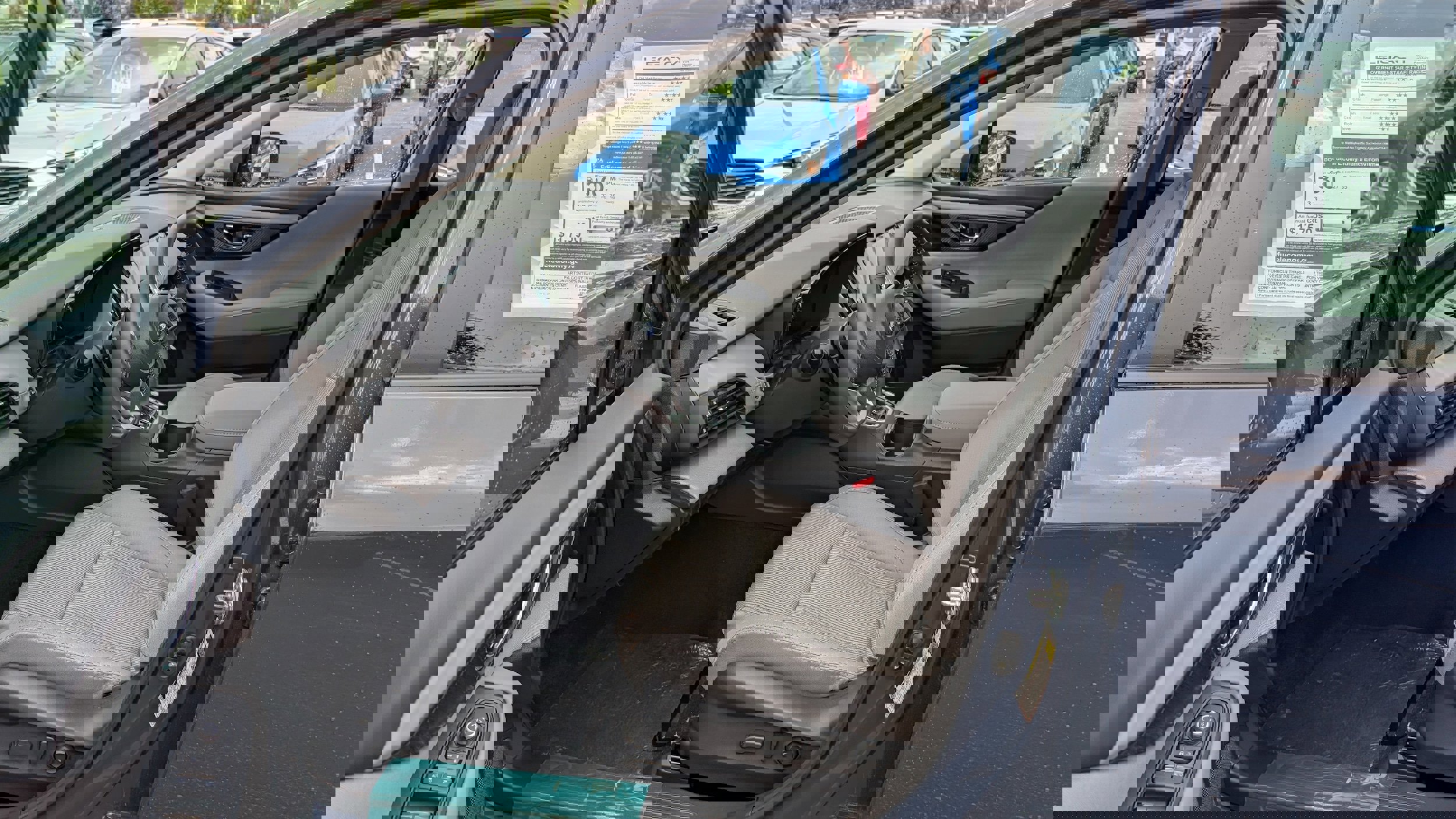 New 2025 Subaru Legacy Premium image 6