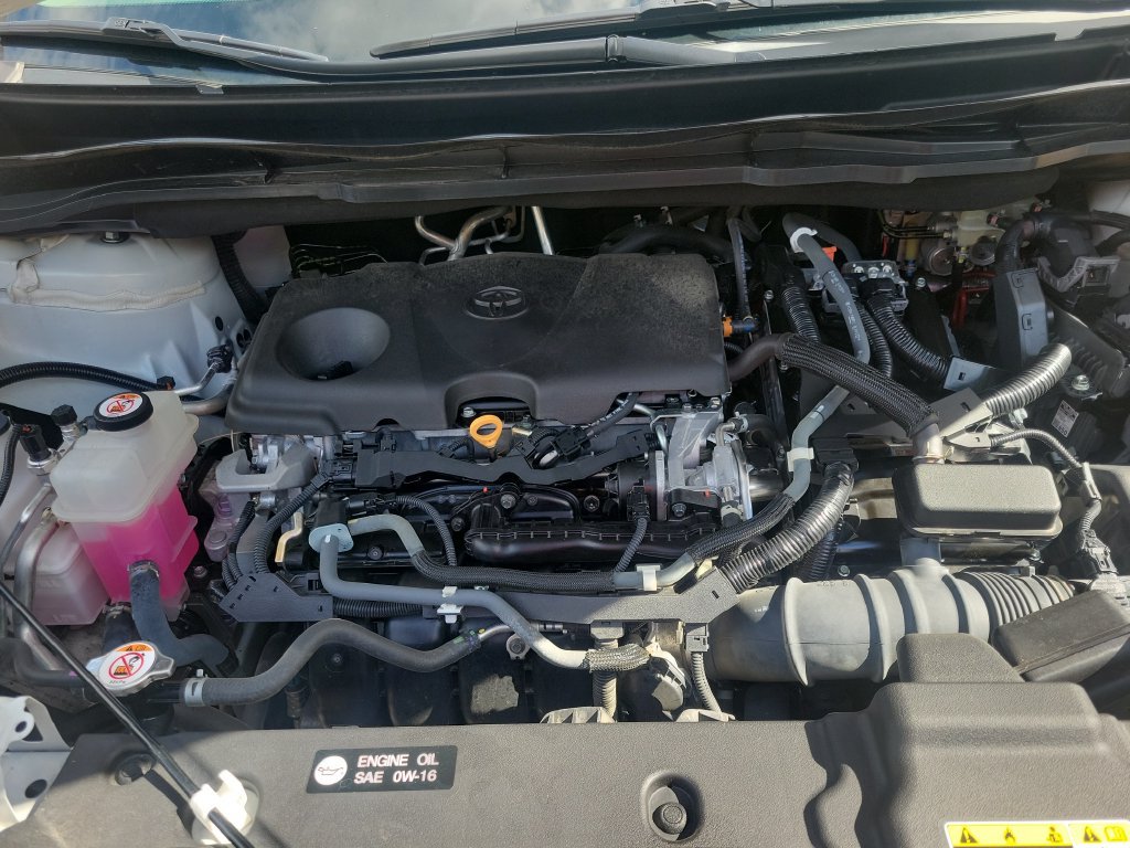Used 2021 Toyota Sienna XLE FWD image 30