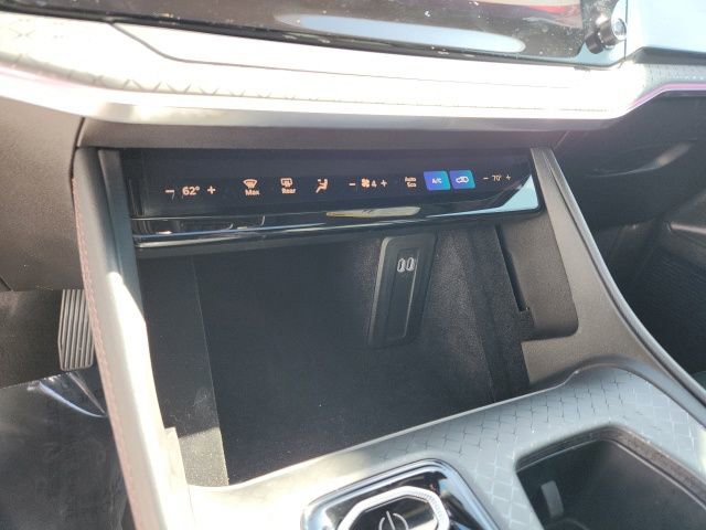 Used 2025 Jeep Wagoneer S Limited image 31