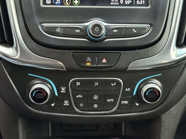 Certified 2023 Chevrolet Equinox LT image 16