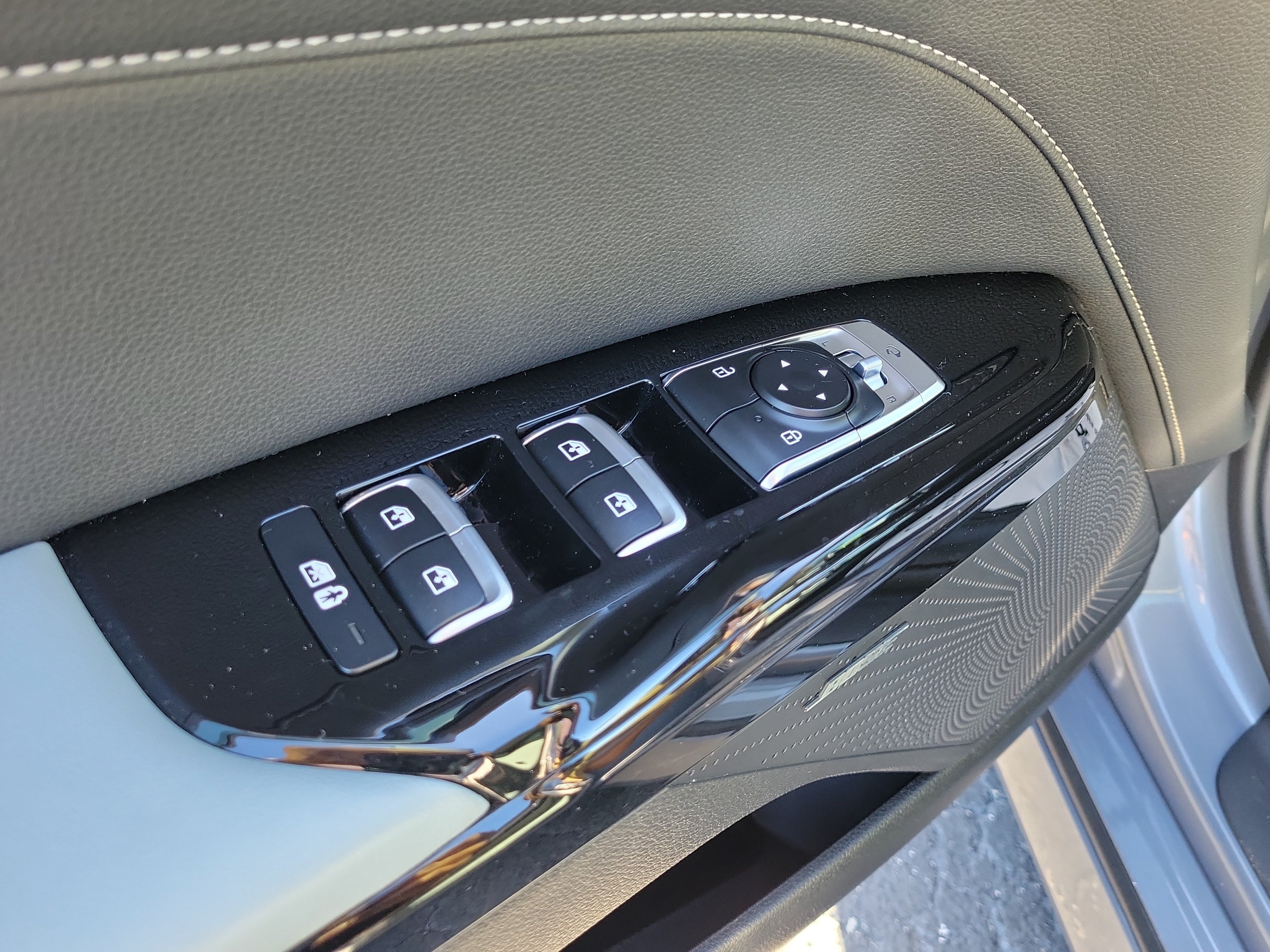 Used 2024 Kia K5 EX w/ EX Premium Package FWD image 17