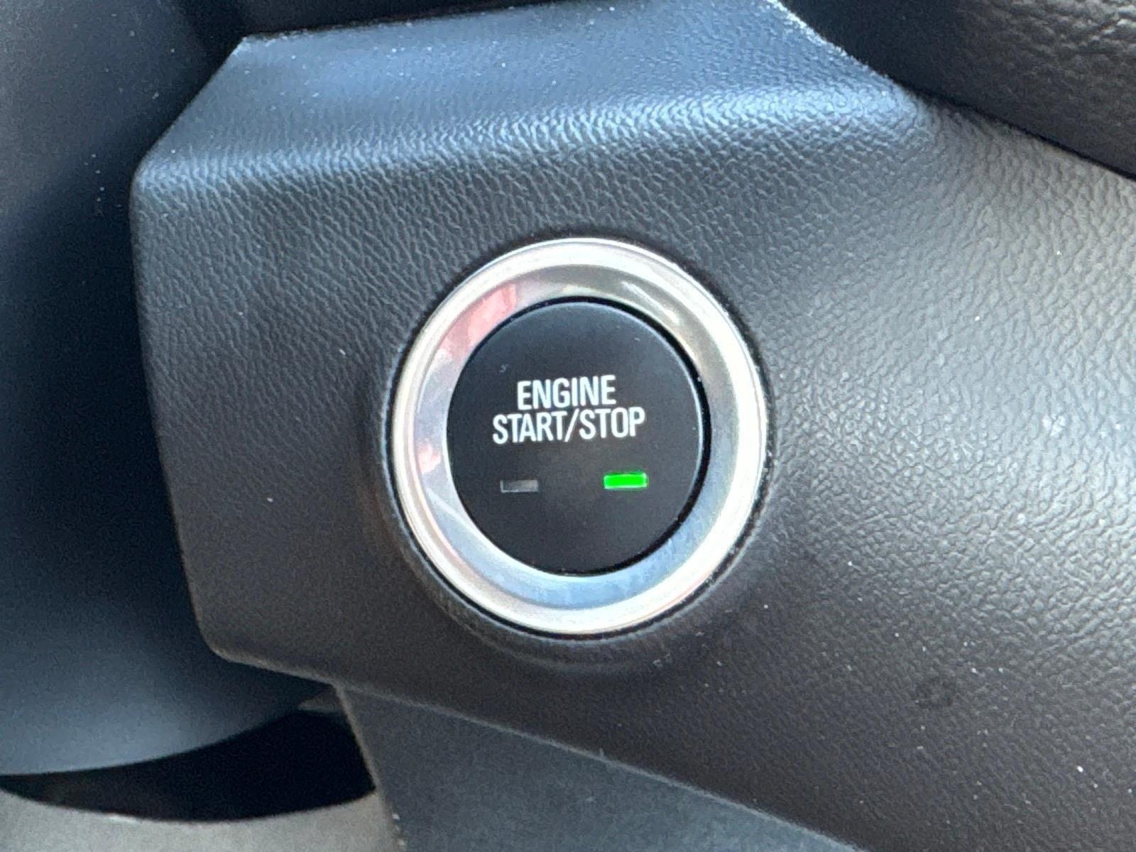 Used 2024 GMC Terrain SLT AWD/4WD image 14