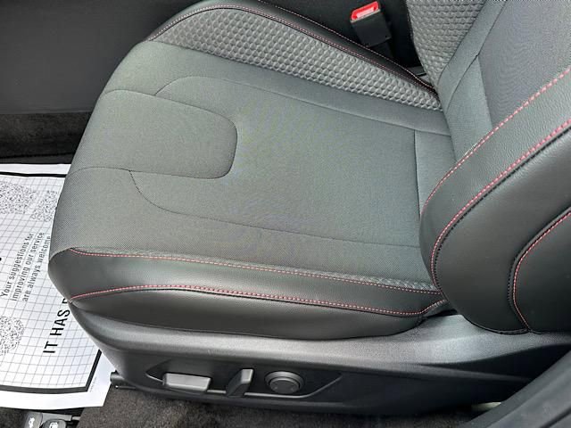 New 2026 Hyundai Elantra N Line image 8