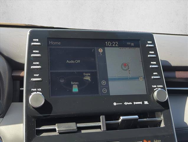 Certified 2019 Toyota Avalon Limited w/ All Weather Liner Package FWD image 23