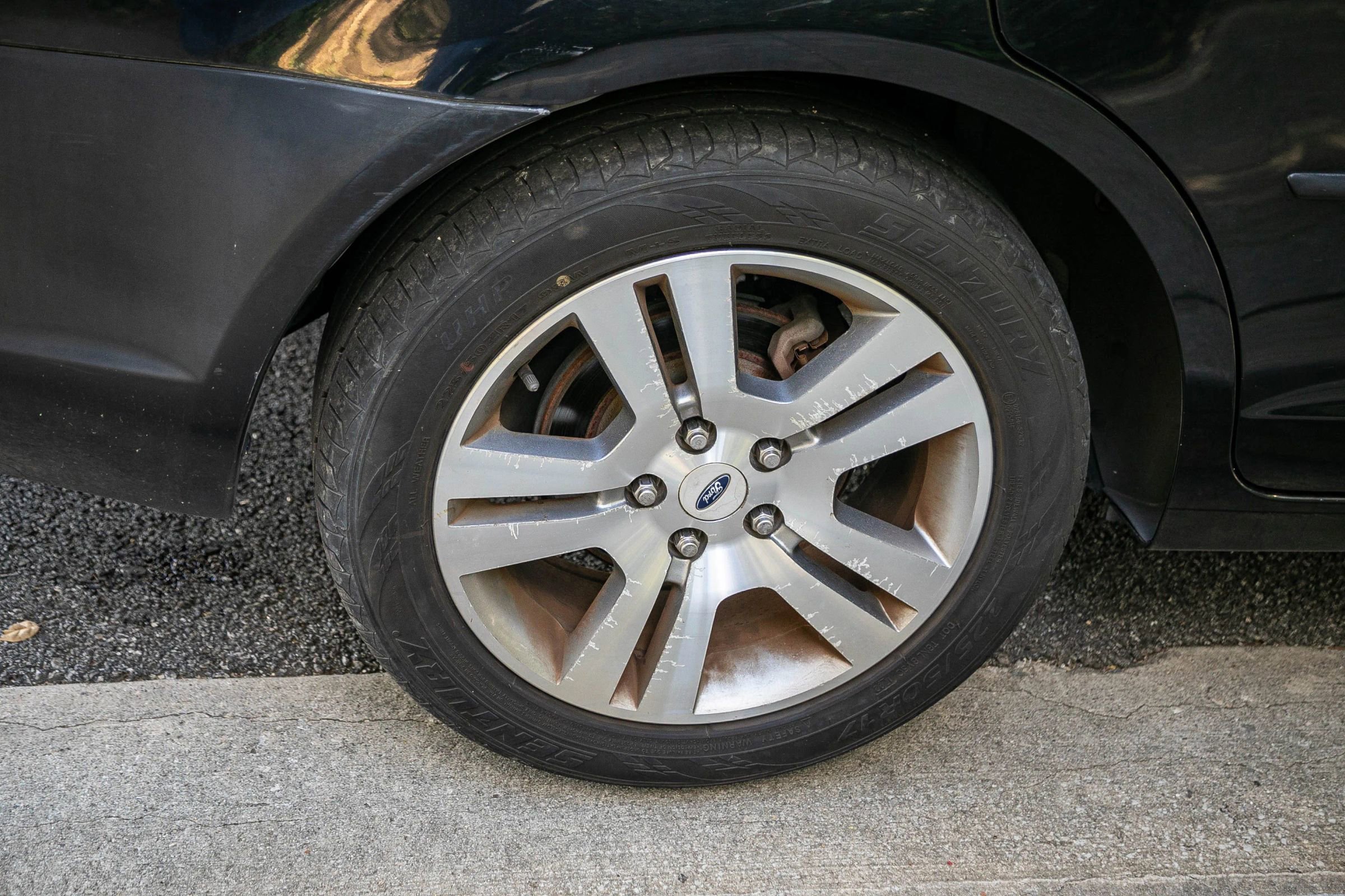 Used 2007 Ford Fusion SE FWD image 13